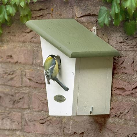 metal nest boxes for birds|best position for bird boxes.